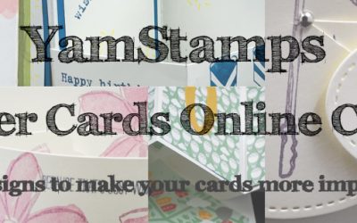 LAUNCHING TODAY! Clever Cards Online Class