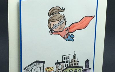 International Women’s Day Card