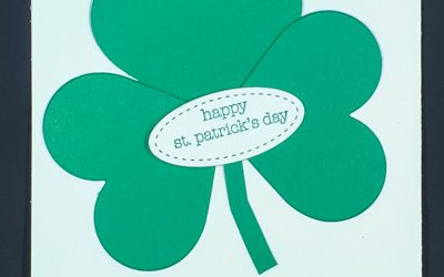 Happy St Patrick’s Day – Do You Have the Luck of the Irish?