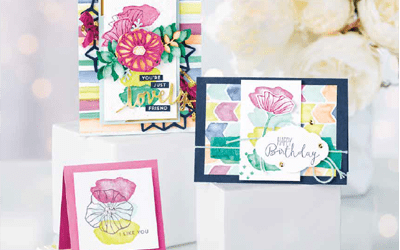 HAPPY NEW STAMPIN’ UP! CATALOGUE DAY!