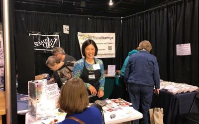 On the Road Again – ScrapFest 2020