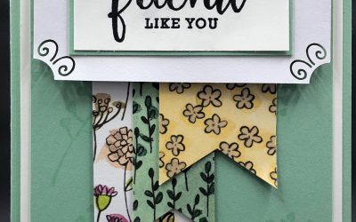 Share What You Love Bundle Card