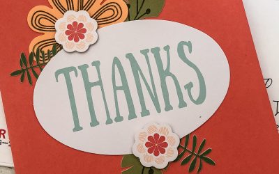 Handmade Cards Made Easy