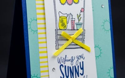 Summer Card