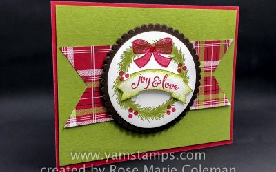 Getting Ready for the Holidays….