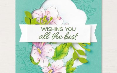 Colour Your Season Special – and Bonus Days!