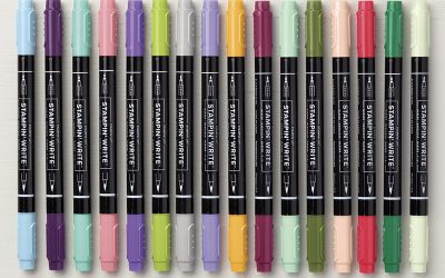 What’s the Difference – Marker Edition!