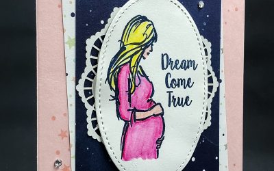 Sunday Swap: Baby Shower Wishes