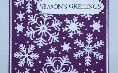 Christmas Project Inspiration