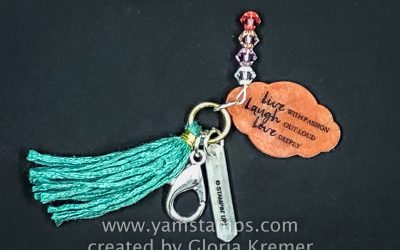 A Charming Sunday Swap…