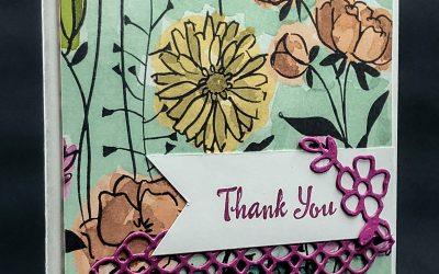 Thank You Card