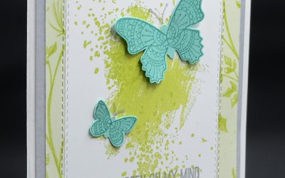 Thinking of You Card