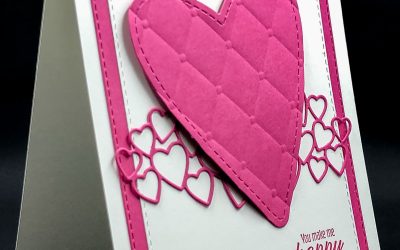 Inspire Your Heart With Art