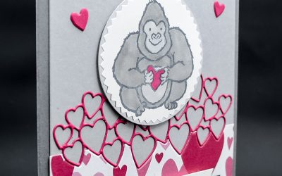 Hey Valentine!