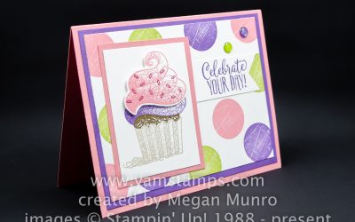 Hey Cupcake! (Cupcake Card, that is…)