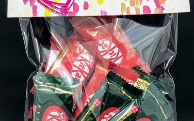 Happy Valentine’s Day! Sweet Treat Topper