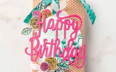 It’s My Birthday…