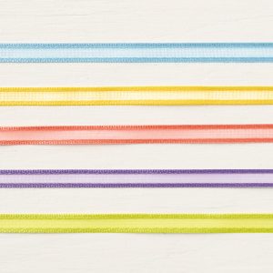 Level 1 Sale-a-Bration 2019 - Organdy Ribbon Combo Pack