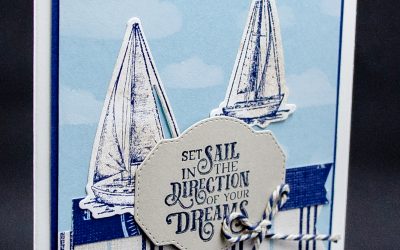 Set Sail