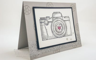 A Greeting Card for Photographers