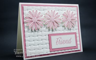 Card for a Friend