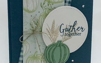 Happy Thanksgiving!