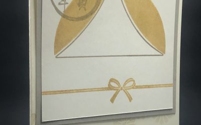 Limited Availability – New Year Stamp Set