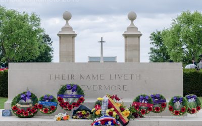 Lest We Forget
