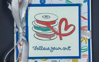 Fun Fold Card