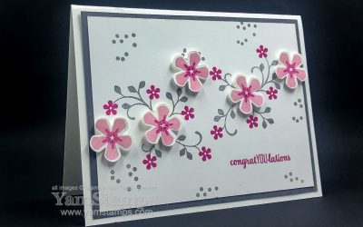 CongratYOUlations Card