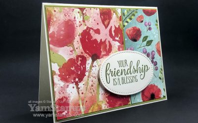 Quick Card for A Friend