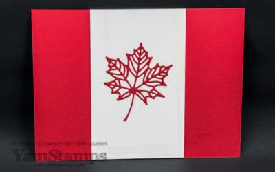 Happy Canada Day! and Happy Bonus Days!