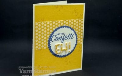Celebration Card