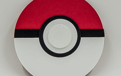 Pokemon Punch Art