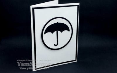 Umbrella Academy Punch Art
