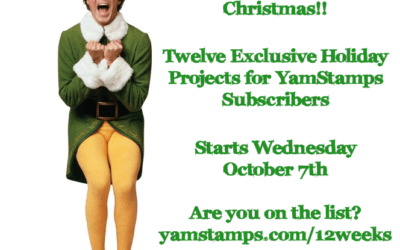 Holiday Project Ideas