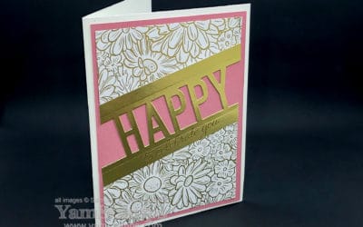 Happy Celebration Card