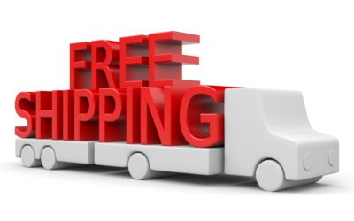 FREE SHIPPING – One Day Only!