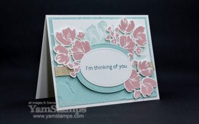 Thinking of You Card