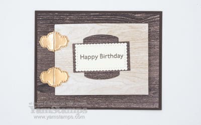 Easy Fun Fold Card
