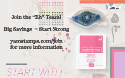 Join the “Eh” Team!