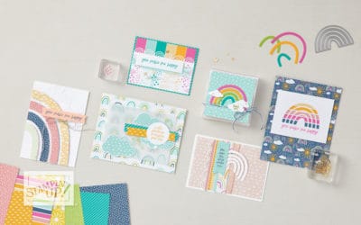 Happy New Year! Happy New Catalogues!