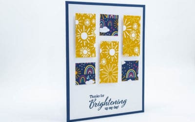 Sale-a-Brate Sunshine and Rainbows!