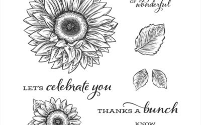 Sunflowers for Ukraine