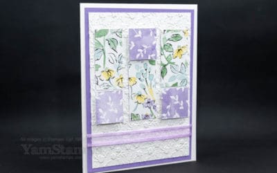 A Little Goes a Long Way