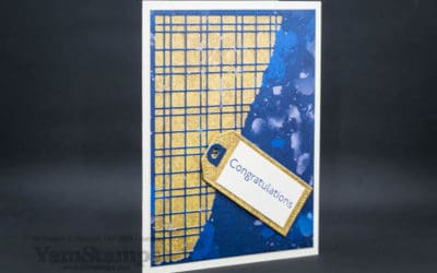 Congratulations Card