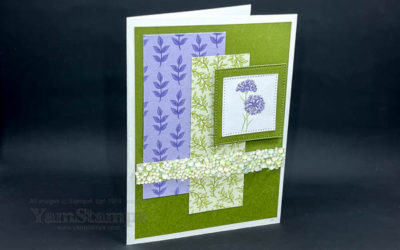 Decorative Beaded Element