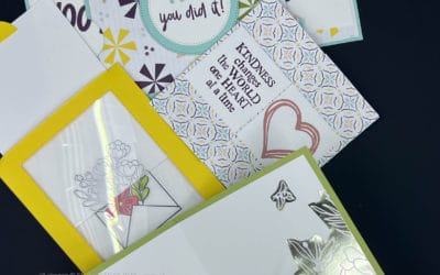 Cards That Move You!