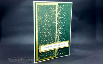 Is It Too Early For Christmas Cards?