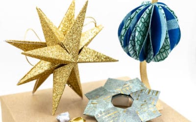 Time to get Festive!